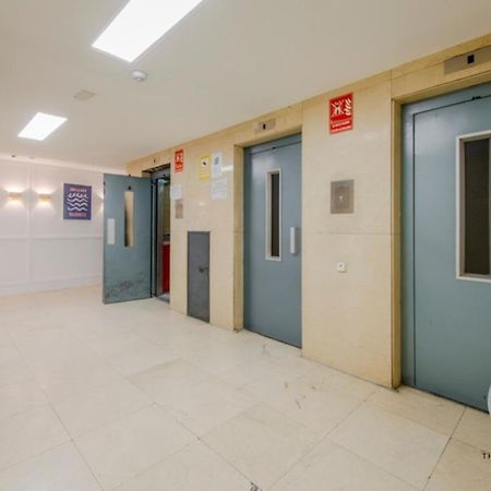 Tu Casa Para 4 En Malasana Ven A San Bernardo 20 Madri Exterior foto
